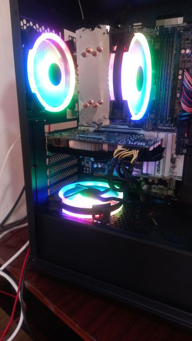 Компьютер продам