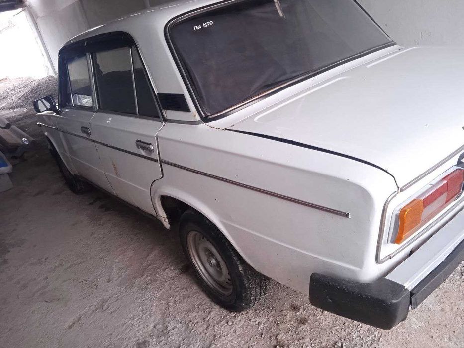 СРОЧНО Ваз 2106  сотилади