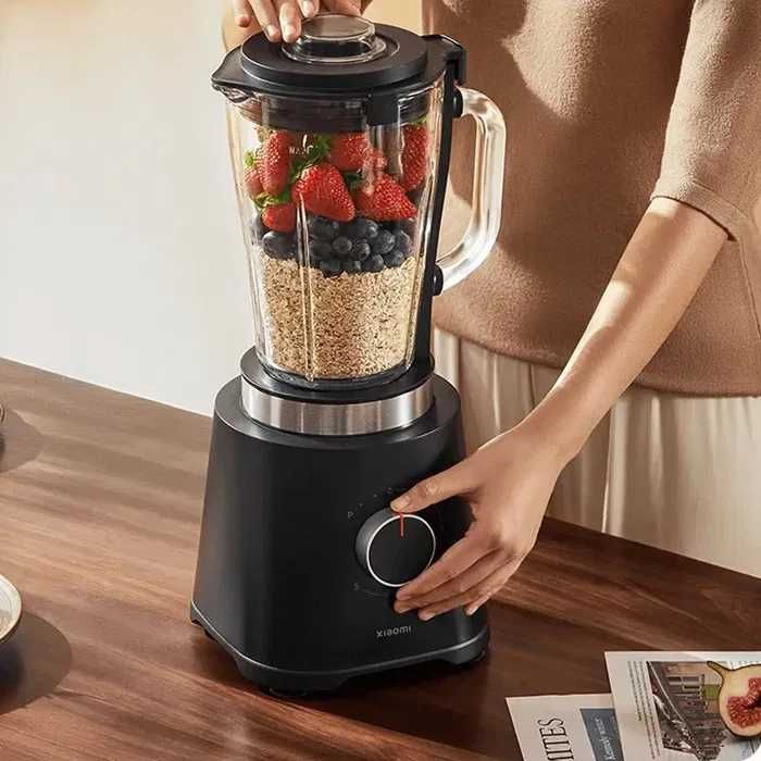 Блендер Xiaomi Blender Ксяоми