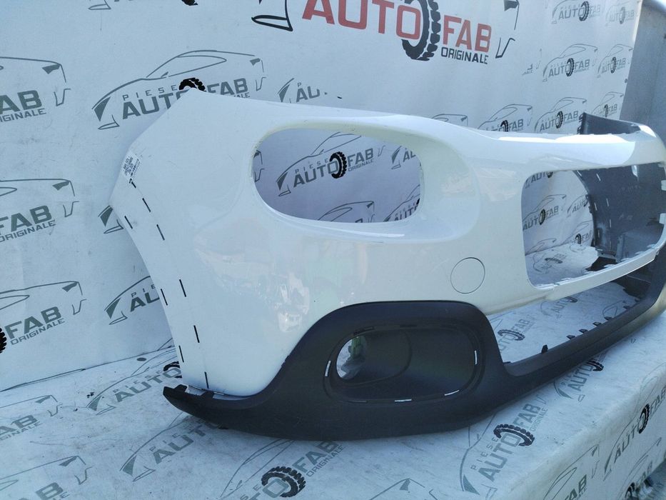 Bara fata Citroen c3 cu bandouri an 2016-2017-2018-2019-2020
