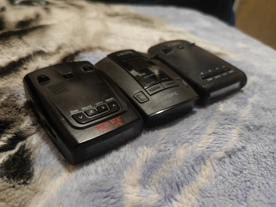 Продам радар детекторы