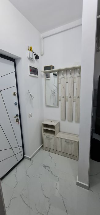 Chirie Închiriere Garsoniera Militari