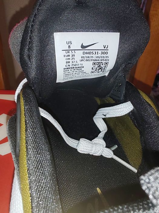 Nike air max furiosa