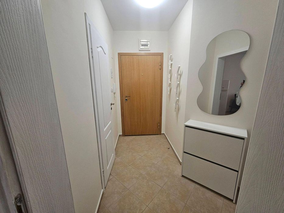 Дава се под наем Двустаен апартамент в Варна, Левски - 65 кв.м за 478.38 € - Снимка #5