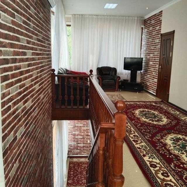 Продажа дачи у водохранилища Чарвак в поселке Юсуфхана 6 соток