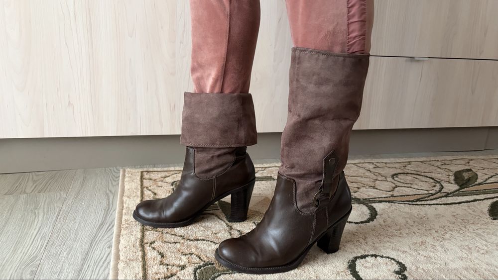 Cizme Young Spirit marime 39