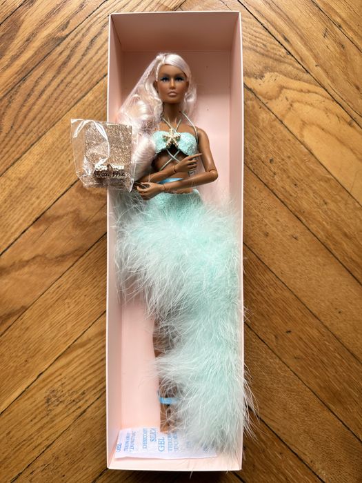 Кукла Integrity Toys. Step & Repeat. Taliyah Harper.