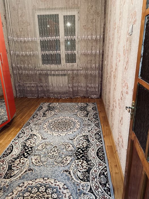 Квартира 4 бөлмелі