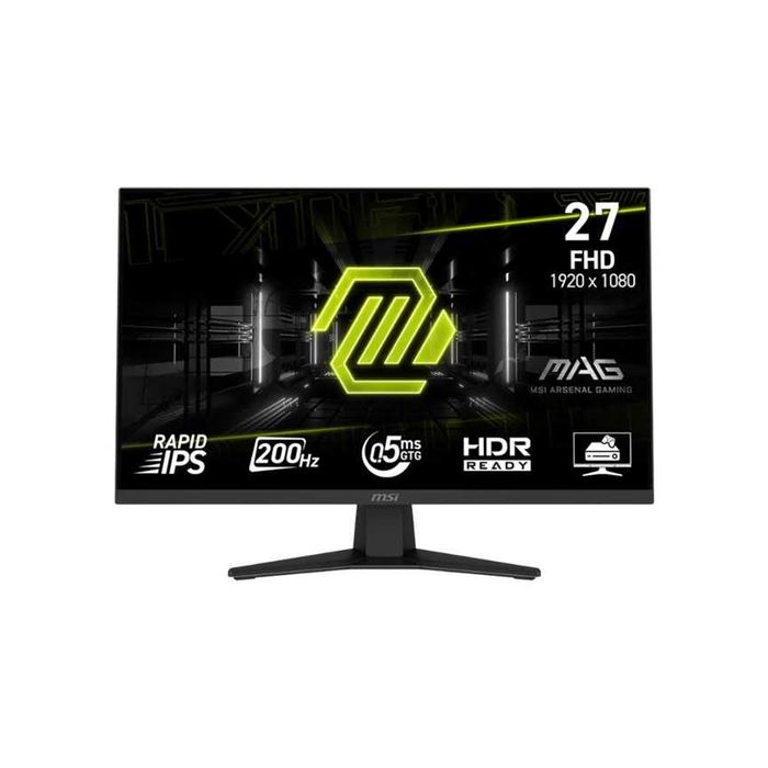 Монитор - MSI MAG 274F  (27inch 200Hz)