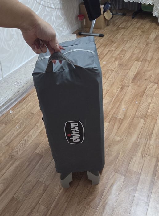 Манеж Chicco 2 в 1