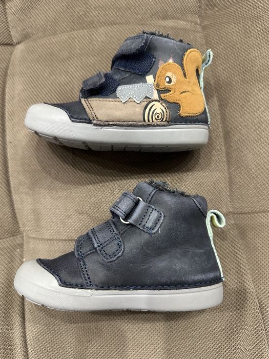 Детски обивки DD Step - 22