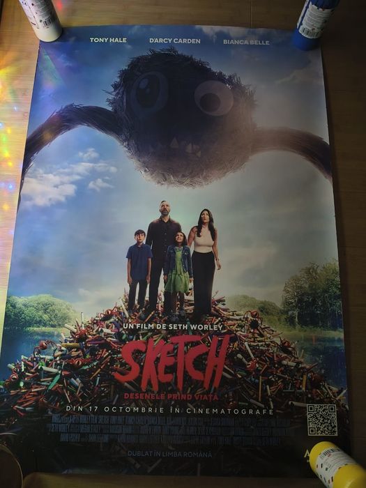 Postere filme diverse