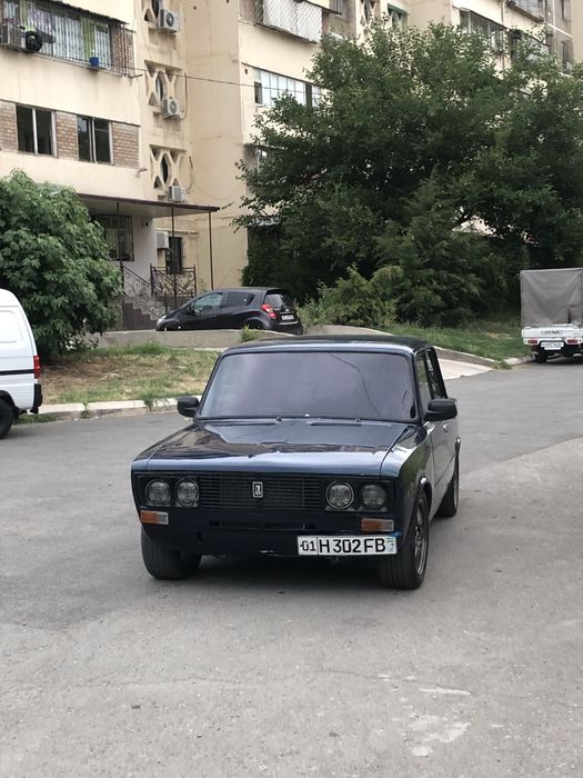 Жигули 21-06 sotiladi
