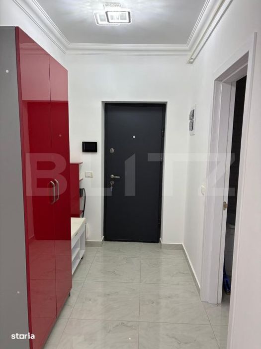 Apartament 66,6 mp | Bloc nou 2024 | Lift si parcare | Burdujeni