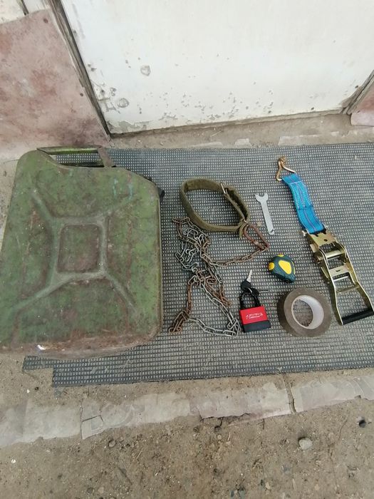 Инструменты обменяю на курей