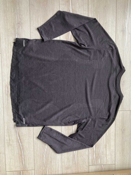 Найк Nike Running Dri Fit ADV мъжка блуза фланела размер XL