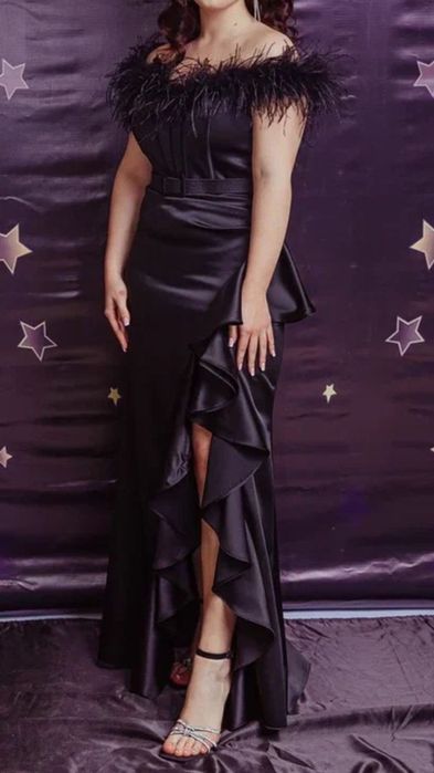 Продам вечернее платье