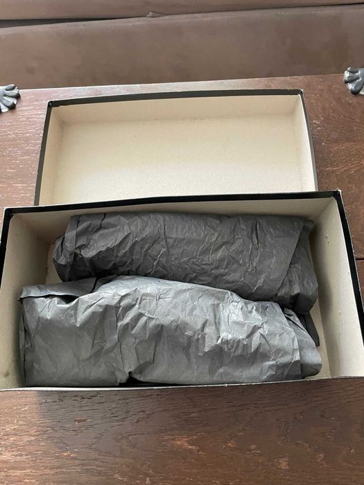 Мъжки обувки ROLLMANN размер: 40 - цена 220,00 евро