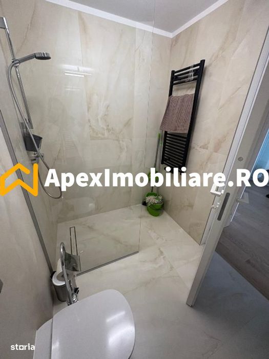 Apartament 2 camere de inchiriat Pipera Bucuresti | ApexImobiliare.ro