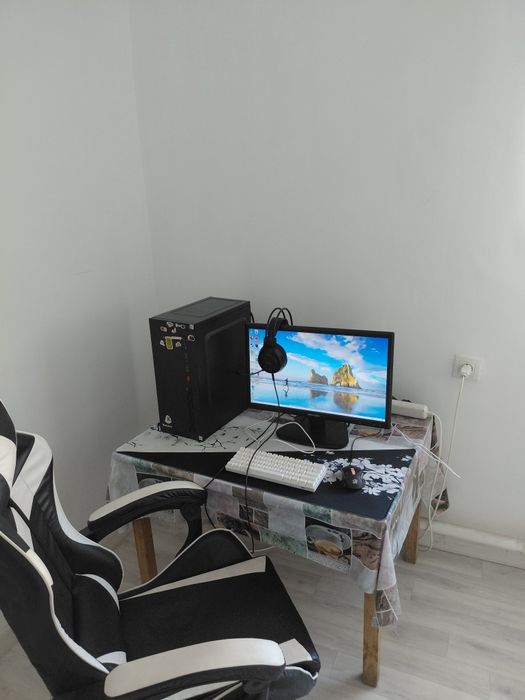 Компьютер Windows.7