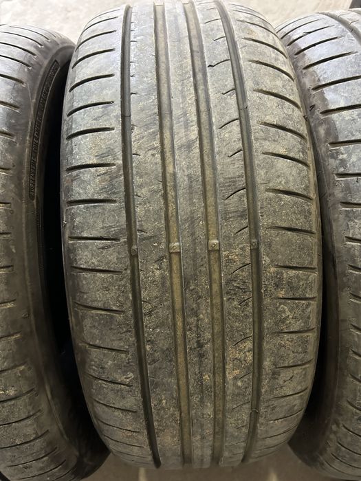 Anvelope vara 205 55 16