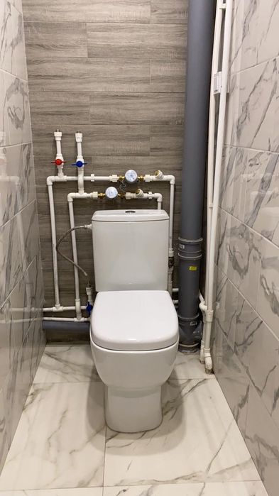 Отличная однушка