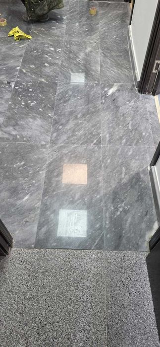 Marmură Crystal Grey - Piatră naturală