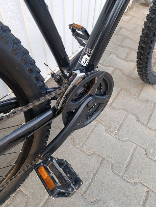 Велосипед 27.5 цола