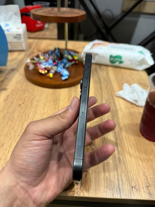 Iphone 15 pro max 512 gb