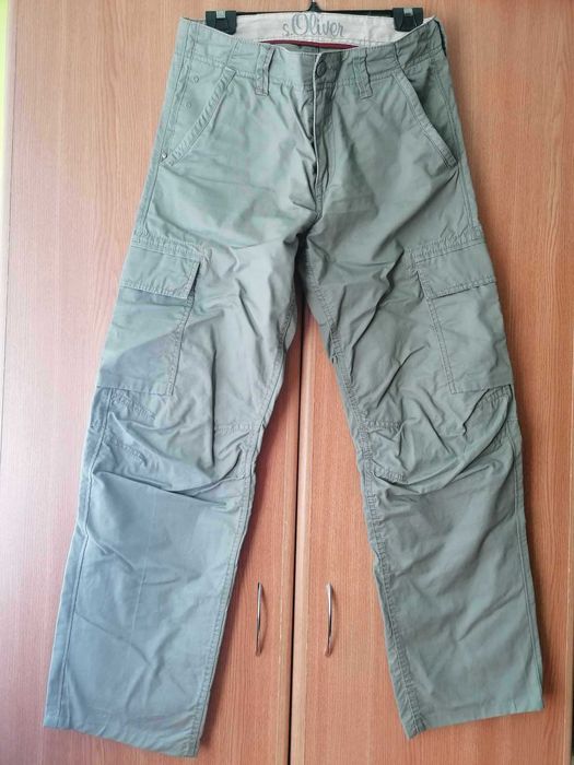 Pantalon sport pentru drumetie