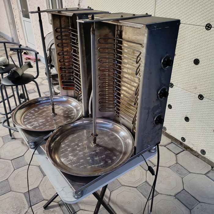 Продам Донер аппарат