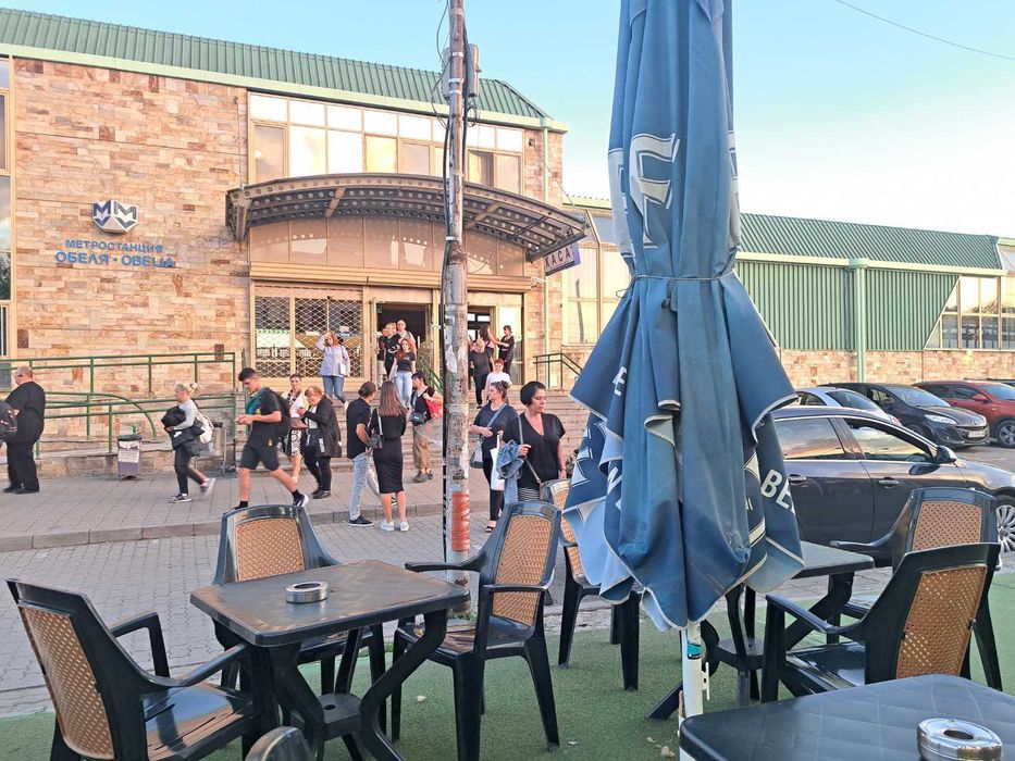 Продава се Заведение в София, Обеля 2 - 42 кв.м за 286 €/кв.м - Снимка #3