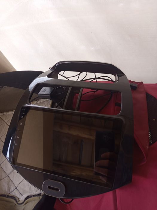 Монитор Спарк сотилади