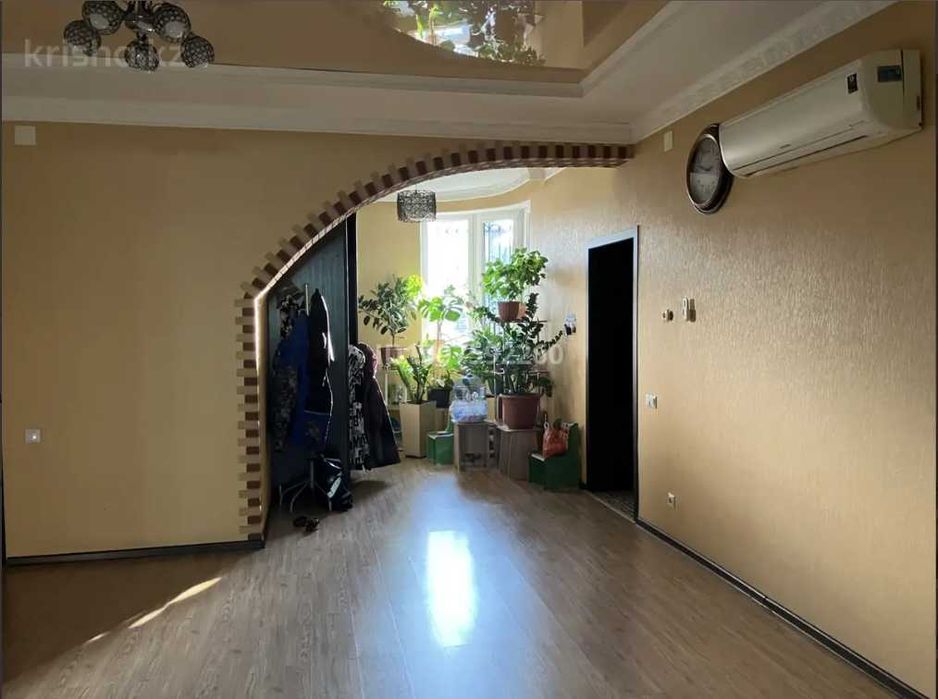 Продам дом в каскелене