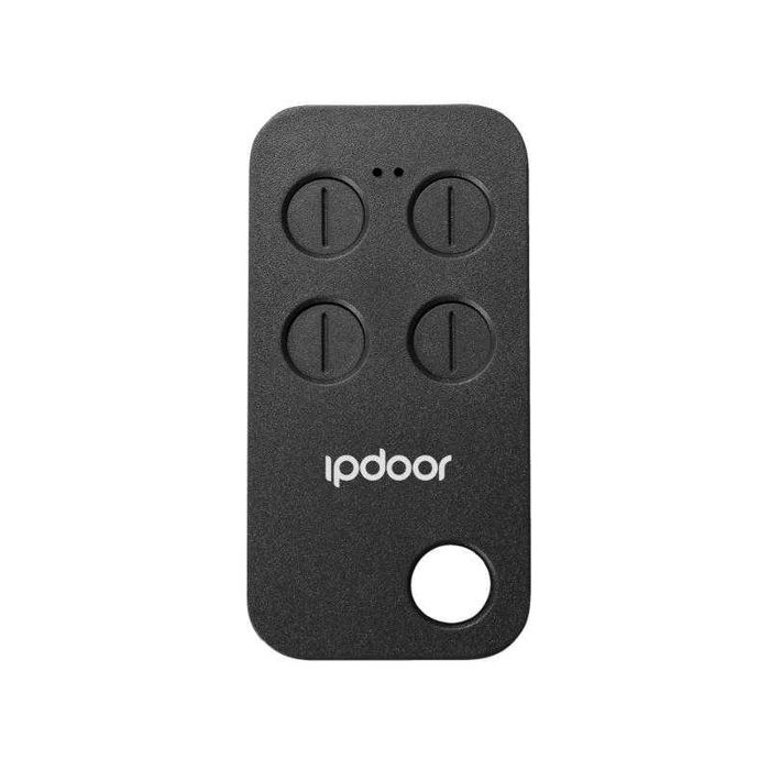 IpDoor GLIDE 1000 230 АВТОМАТ ЗА ПЛЪЗГАЩА ВРАТА -до 1000 кг.- комплект