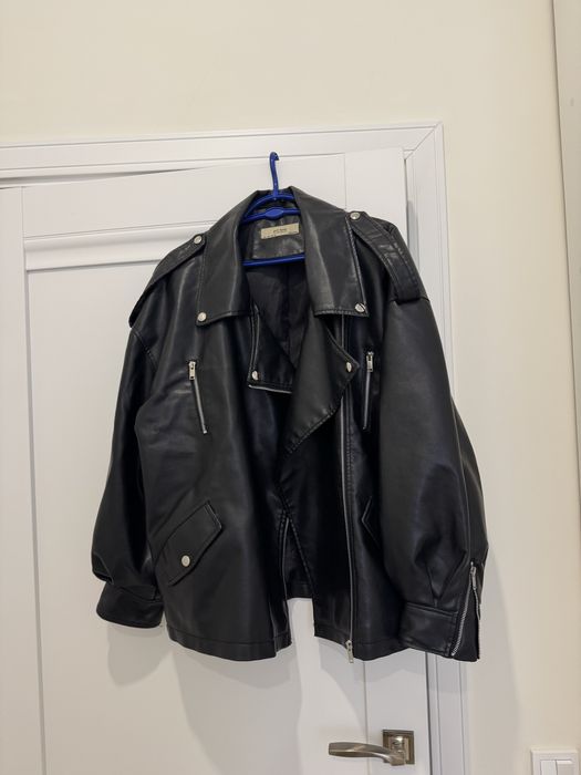 Продаю коженку косуху