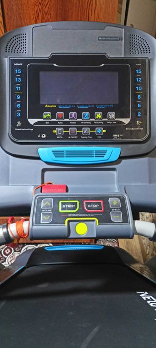 NEW NOBLE югуриш йўлаги