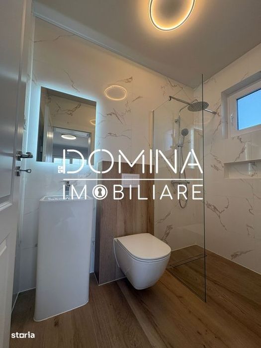 Vanzare casa *noua - finisaje premium* - zona Prelungirea Panduri