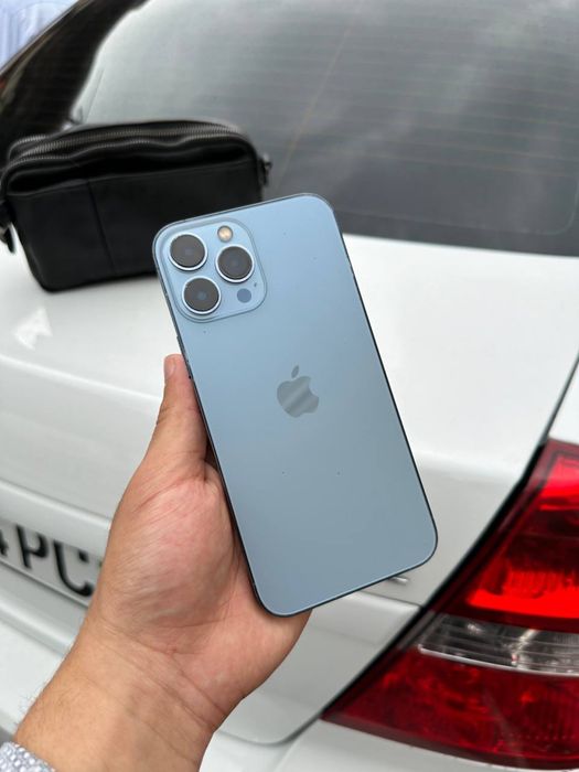 Iphone 13 Pro Max 256 GB