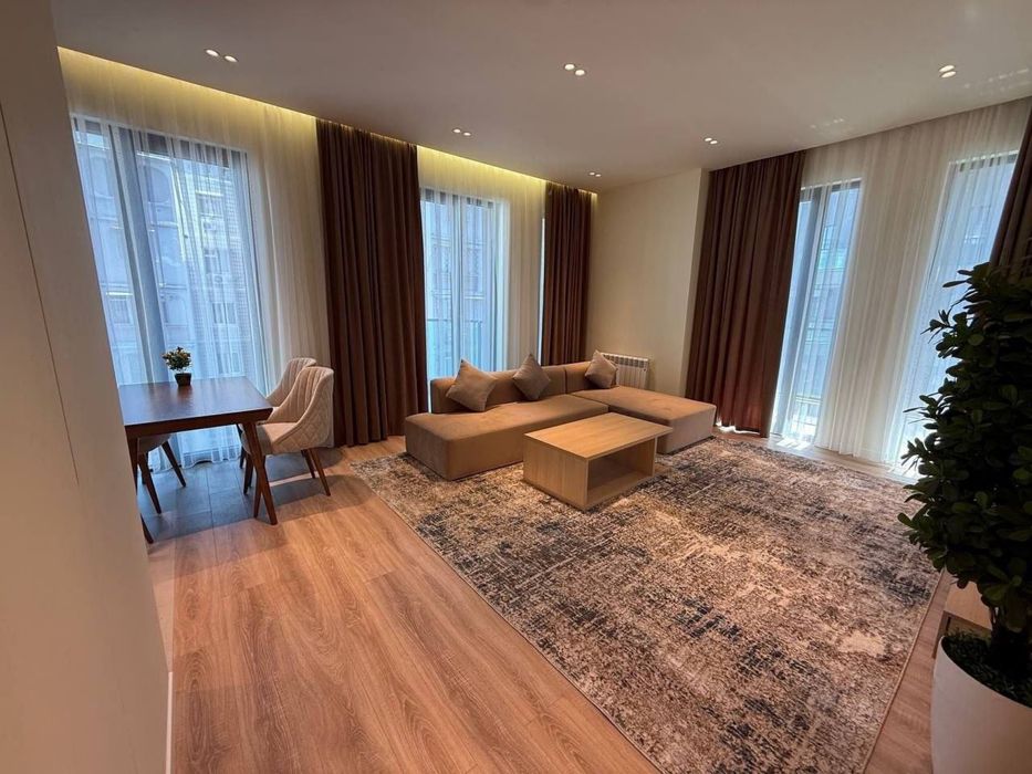 Продам ЖК Parkwood Мирабадский р-н ор-р ул. Нукуская