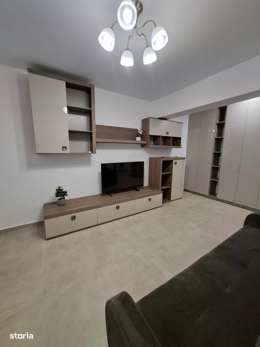 Ap. 2 Camere- Aparatorii Patriei, Prima Inchiriere, Metrou, Parcare