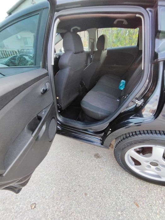 2009г. Автоматик- Seat Leon