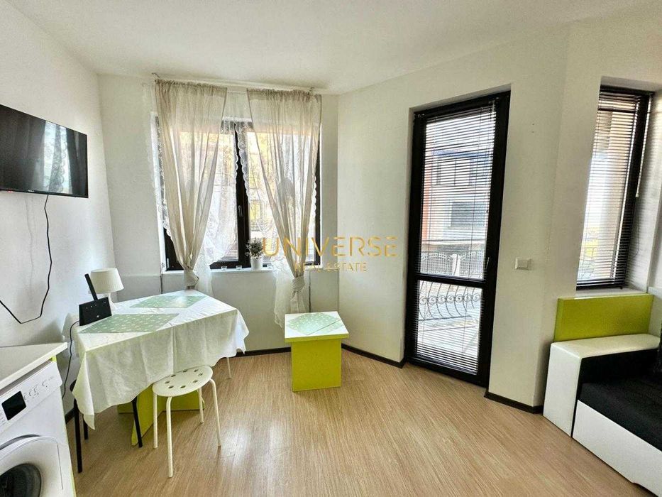 Продава се Едностаен апартамент в Поморие - 30 кв.м за 2200 €/кв.м - Снимка #7