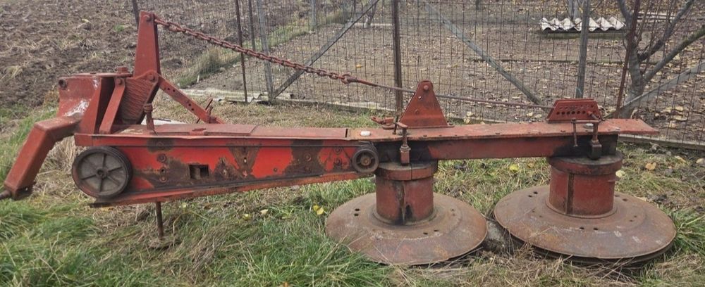 Vand cositoare nefuncțional 1.80