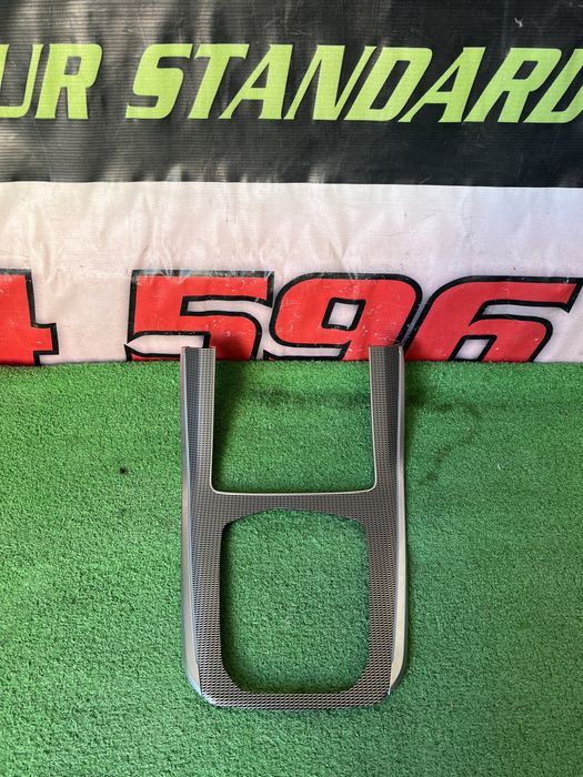 Bmw X5 G05 X6 G06 Ornament Trim Rama Consola Centrala