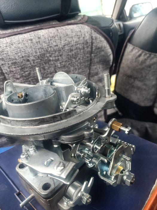 Продам карбюратор.