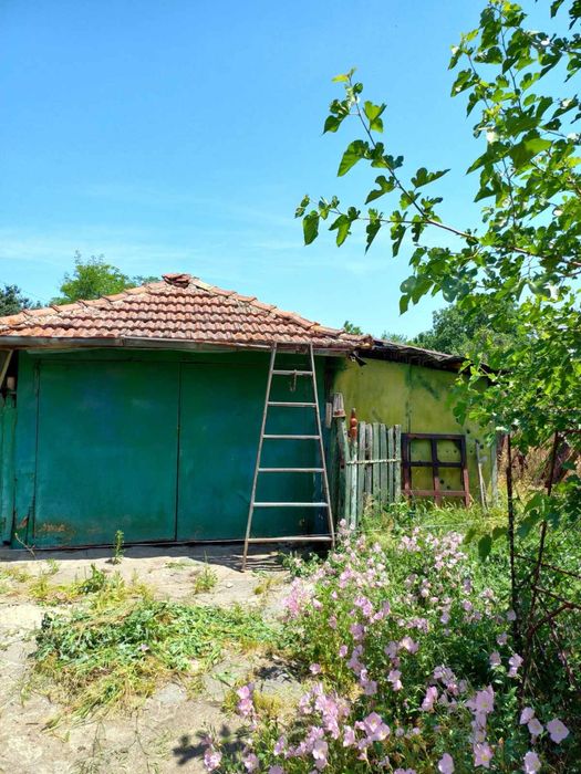 Продава се Къща в с. Овчи кладенец, Област Ямбол - 150 кв.м за 187 €/кв.м - Снимка #3