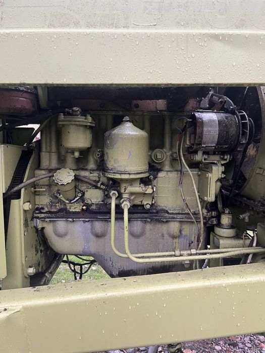 Комбаин Fortschritt E303