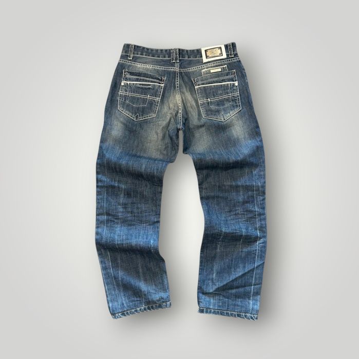 Vintage Dolce & Gabbana Jeans Дънки