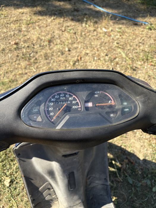 Aprilia RS 50 cc